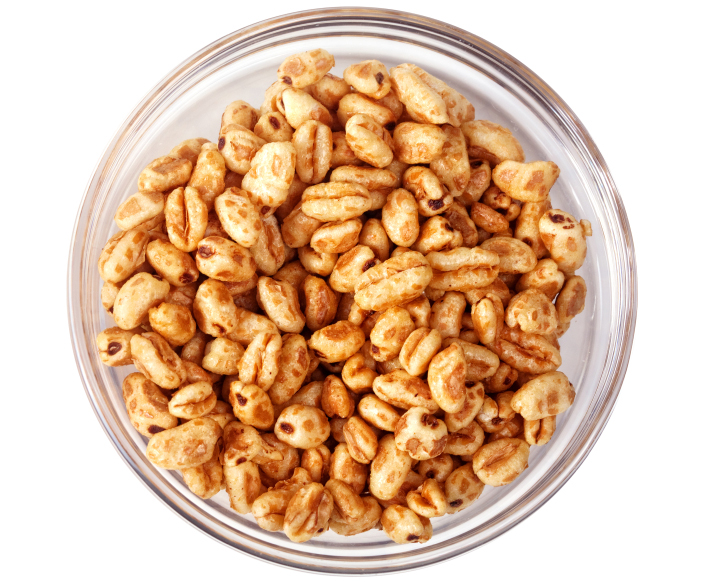 Puffed Wheat Gilster-Mary Lee