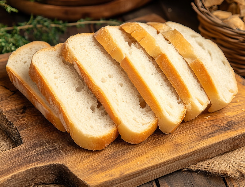 Bread / Dough