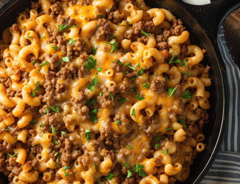 Dinners