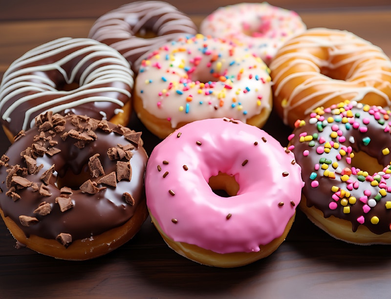 Donut