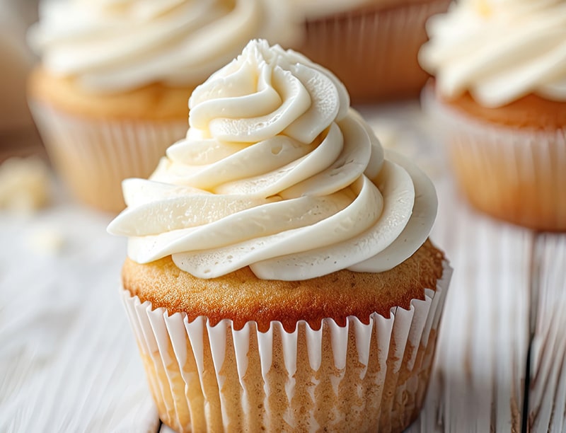 Frosting