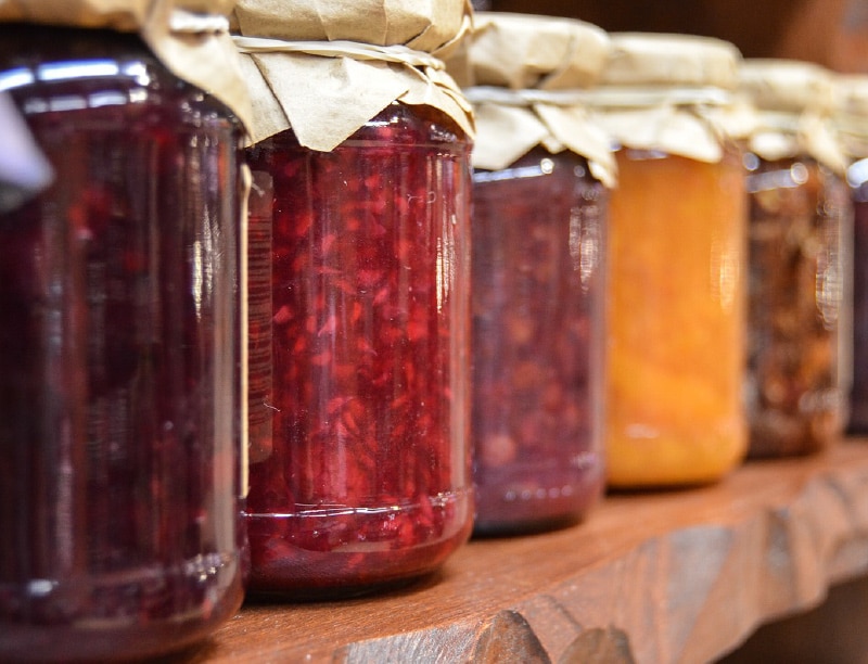 Fruit Pectin