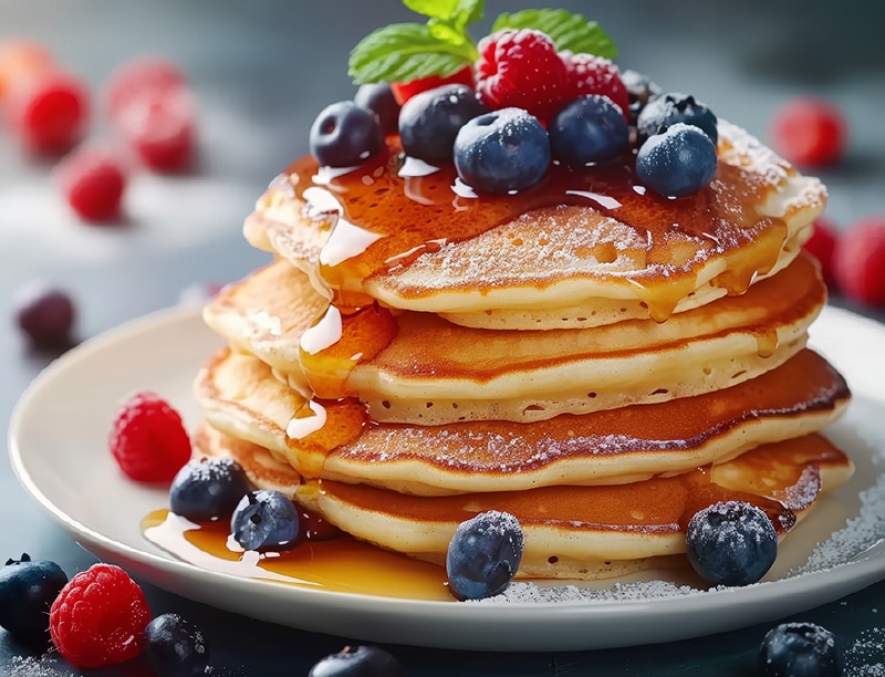 Griddle
