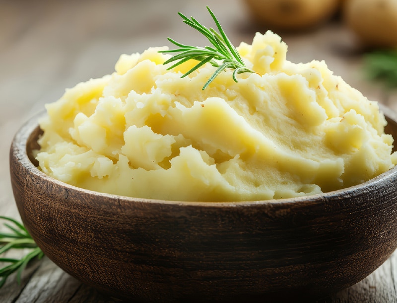 Potatoes