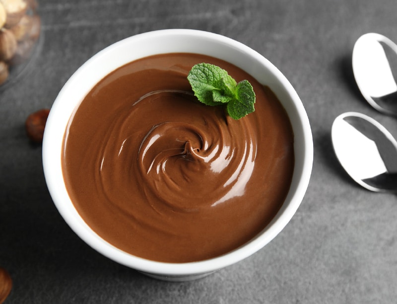 Pudding