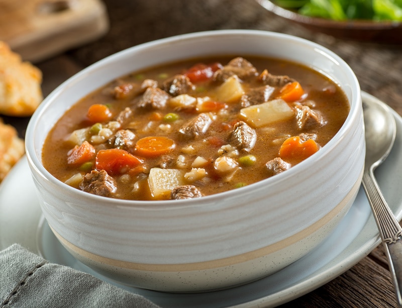 Soup