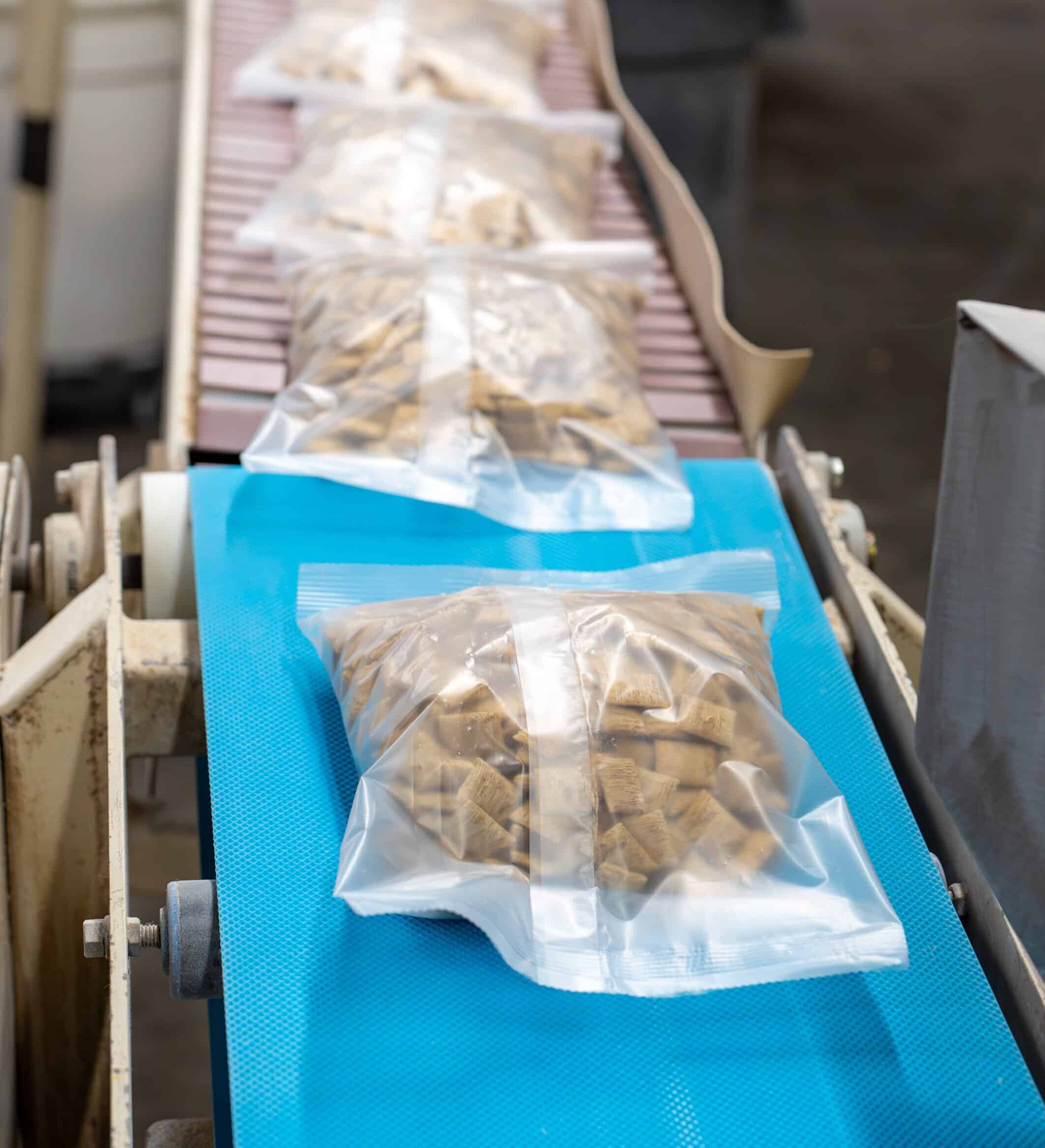 cereal manufacturer